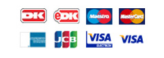 Credit cards